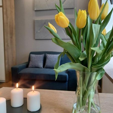 Apartament Piotrkowska 37 Studio Lodž Exteriér fotografie