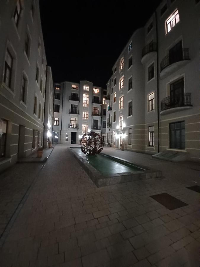 Apartament Piotrkowska 37 Studio Lodž Exteriér fotografie