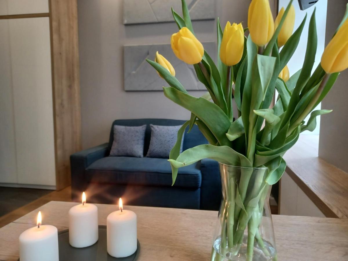 Apartament Piotrkowska 37 Studio Lodž Exteriér fotografie