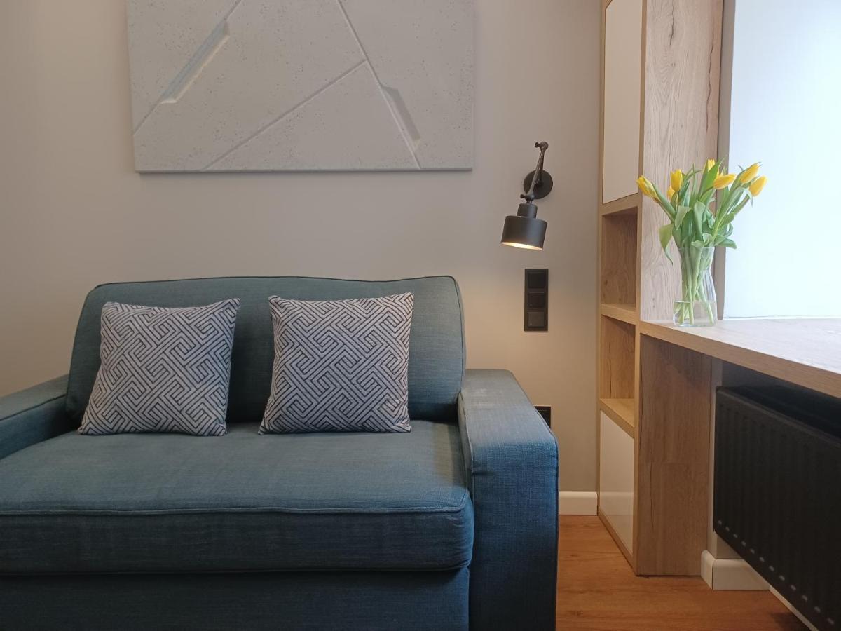 Apartament Piotrkowska 37 Studio Lodž Exteriér fotografie
