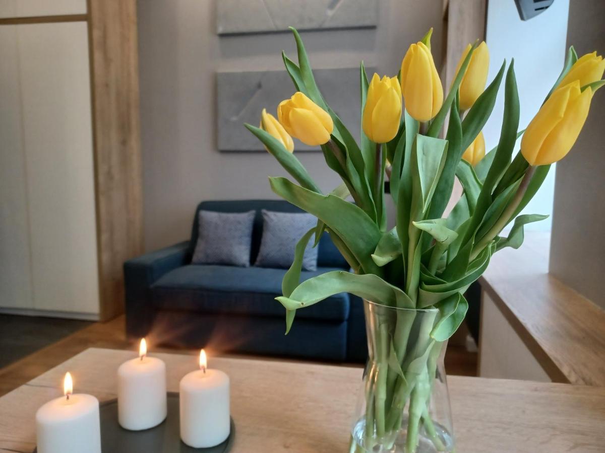 Apartament Piotrkowska 37 Studio Lodž Exteriér fotografie
