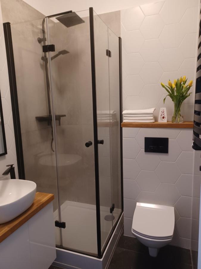Apartament Piotrkowska 37 Studio Lodž Exteriér fotografie
