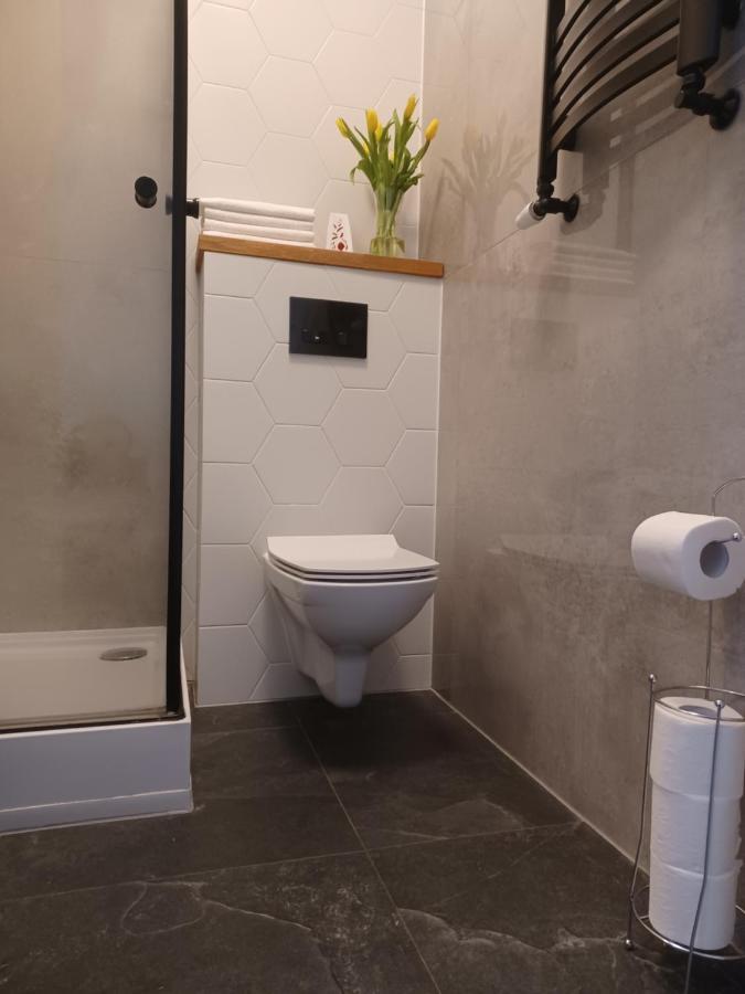 Apartament Piotrkowska 37 Studio Lodž Exteriér fotografie