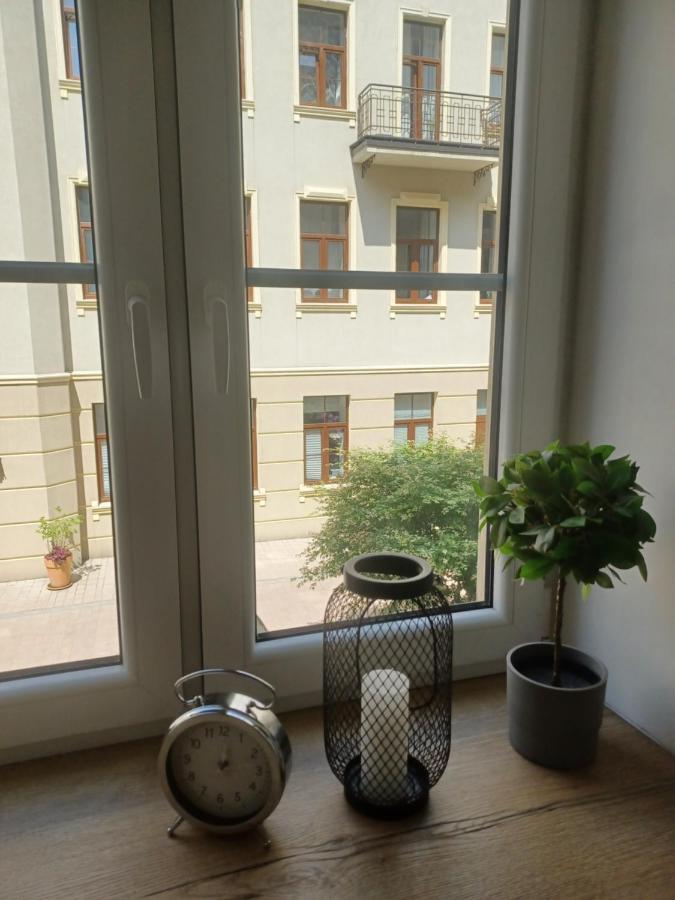 Apartament Piotrkowska 37 Studio Lodž Exteriér fotografie